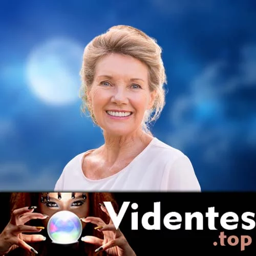 Videntes de nacimiento